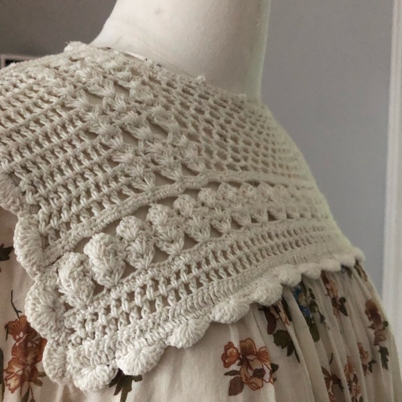 Zara Gorgeous top - Picture 4 of 7